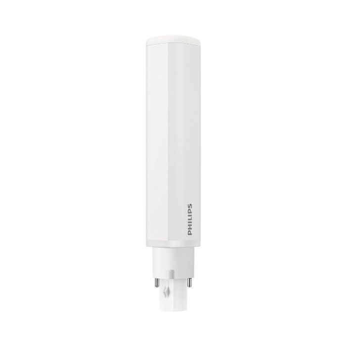Philips CorePro G24d-3 PL-C LED Lamp 8.9W Cool White 2 Pin - 26W Replacement