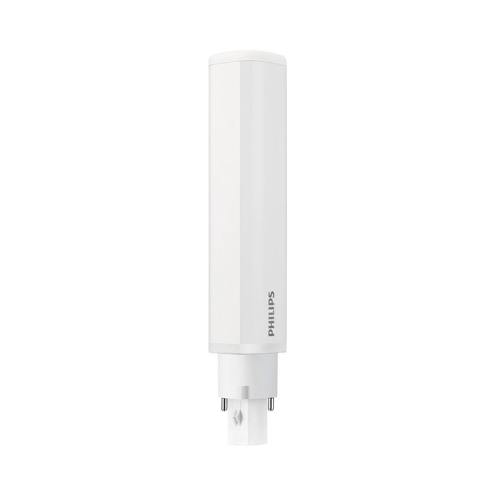 Philips CorePro LED PL-C 8.9W (26W) Cool White 2 Pin G24d-3