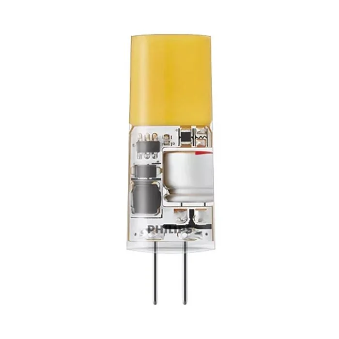 Philips CorePro G4 LED Capsule Bulb 2.4W Warm White - 28W Replacement