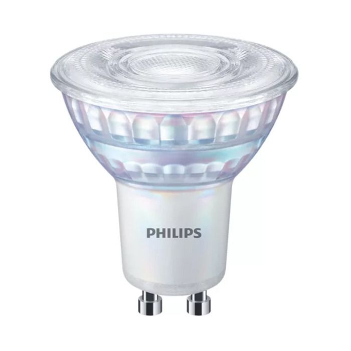 Philips CorePro GU10 LED Spot 3.5W Neutral White 36° - 35W Replacement
