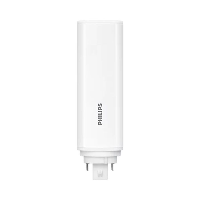 Philips CorePro LED PL-T 9W (26W) 4000K HF 4-Pin G24q-3 
