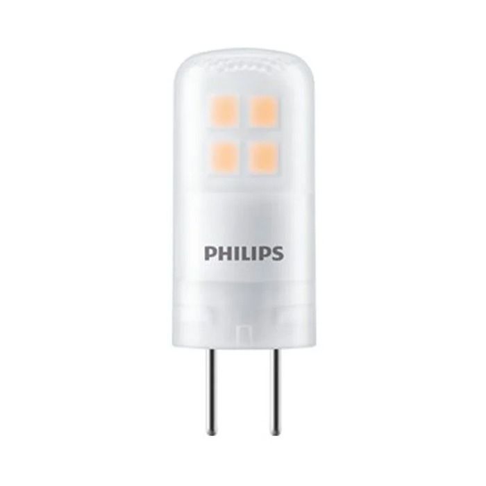 Philips CorePro GY6.35 LED Capsule Bulb 1.8W Warm White - 20W Replacement
