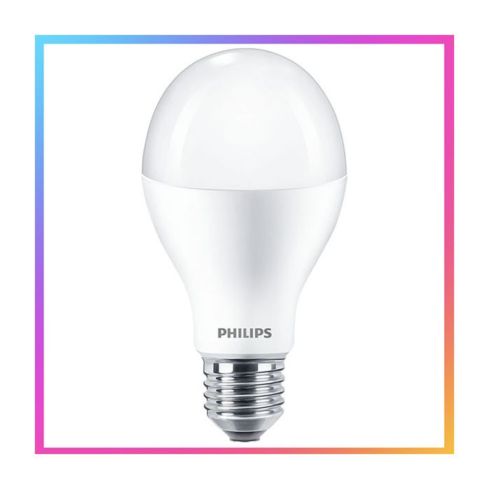 Philips CorePro LED 17w GLS ES 827 