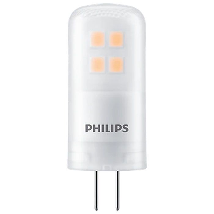 philips-corepro-led-2-1w-g4-capsule-warm-white-dimmable