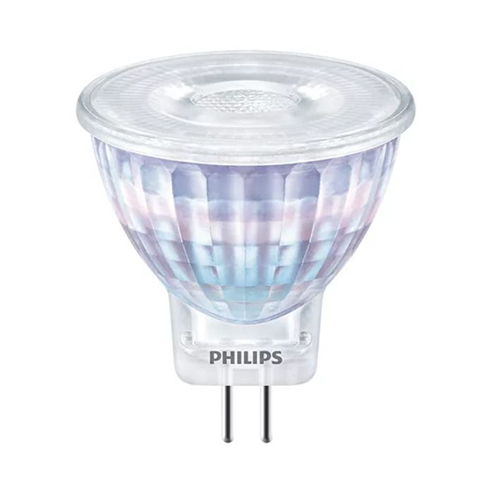 Philips Corepro LED 2.3W MR11 36D Warm White