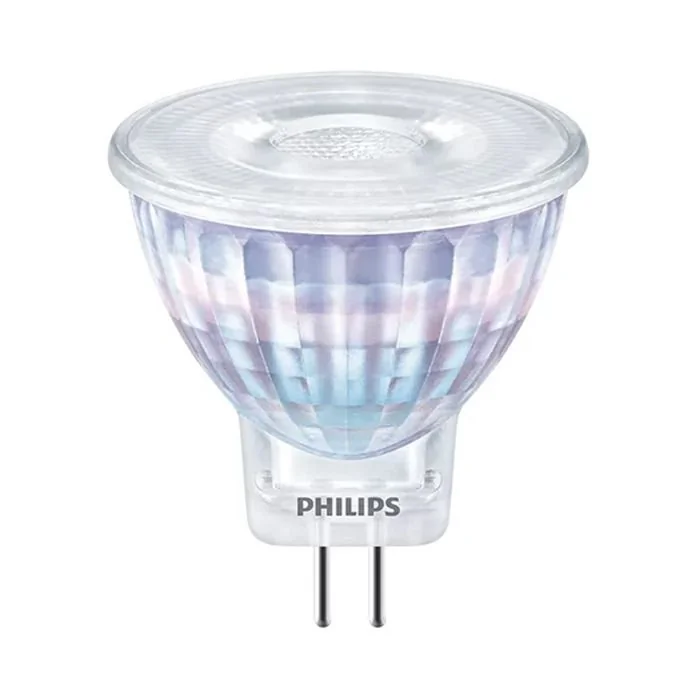 Philips Corepro LED 2.3W MR11 36D Warm White