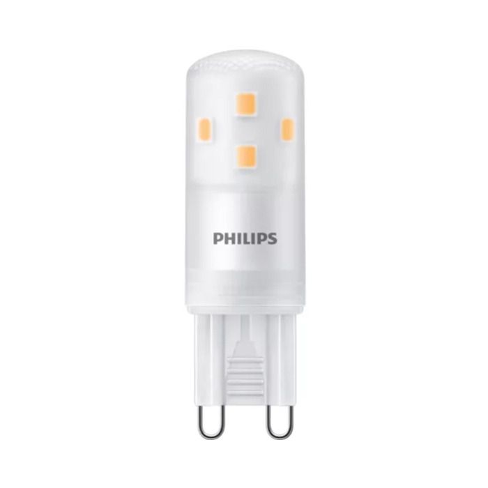 Philips Corepro LED 2.7W G9 Capsule Warm White