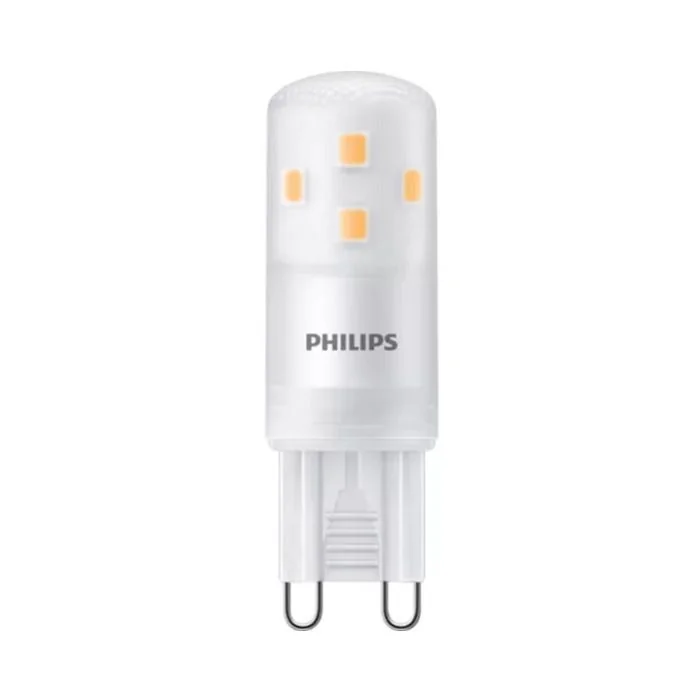 Philips Corepro LED 2.7W G9 Capsule Warm White