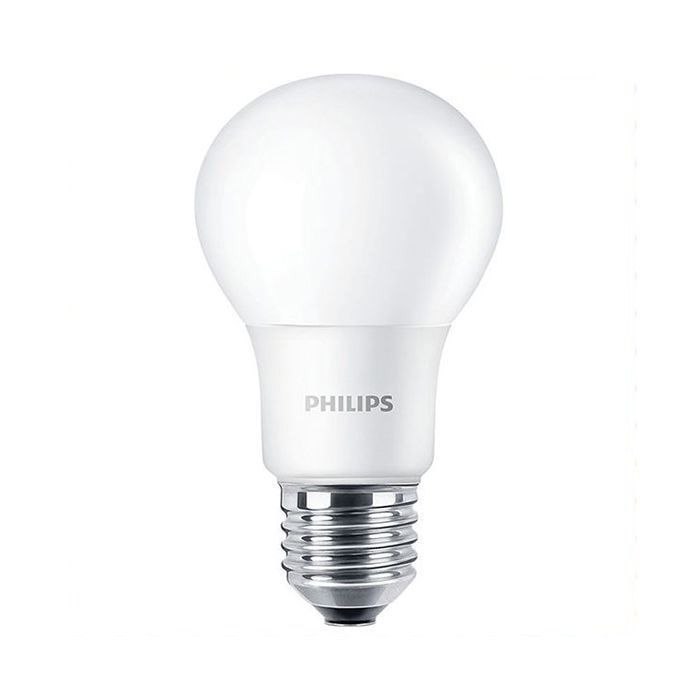 Philips CorePro LED 5w E27 GLS. 3000K