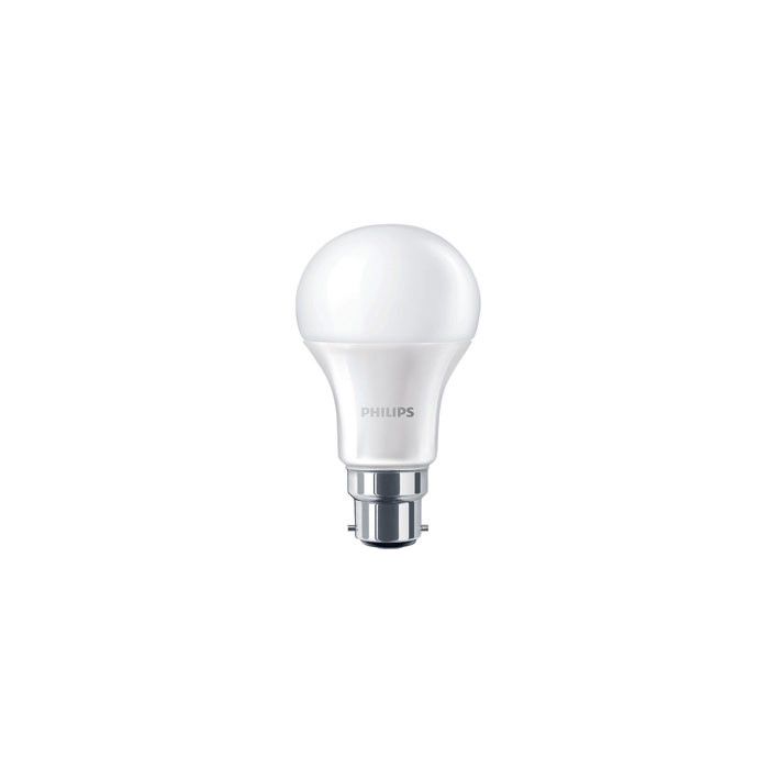 Philips CorePro LED GLS 9W BC 2700K