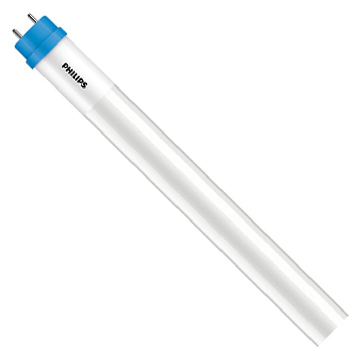 Philips CorePro LED Tube 600mm 8W 830 T8 Pack of 10