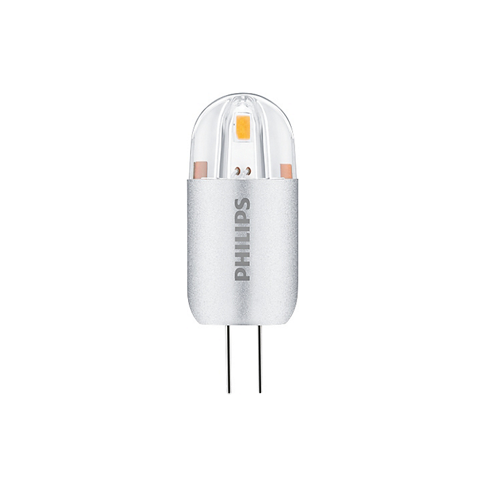 Philips CorePro LEDcapsuleLV 2-20W G4 2700K 827