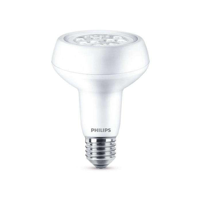 Philips CorePro LEDspotMV ND 7-100W 827 R80 40D