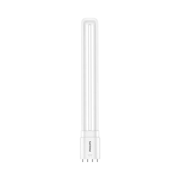 Philips CorePro LED PL-L 12W (24W) 4000K EM/Mains 4-Pin 2G11
