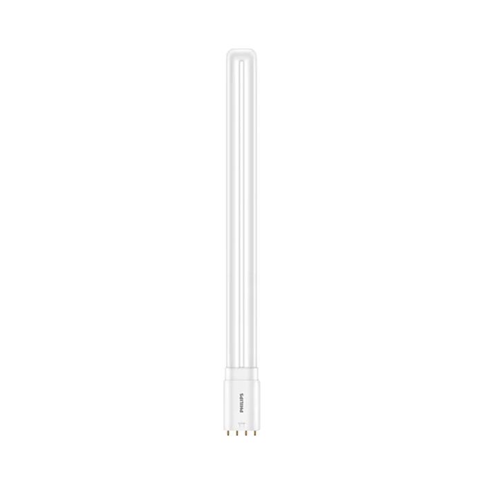 Philips CorePro LED PL-L 24W (42W) 4000K Mains 4-Pin 2G11 