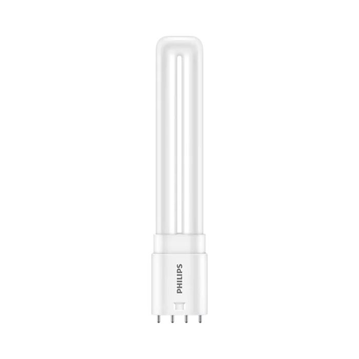 Philips CorePro LED PL-L 8W (18W) 3000K EM/Mains 4-Pin 2G11