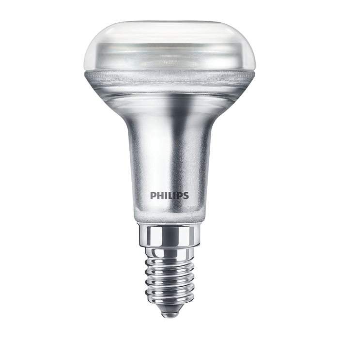 Philips CorePro R50 E14 LED Spot 4.3W Warm White 36° Dimmable - 60W Replacement
