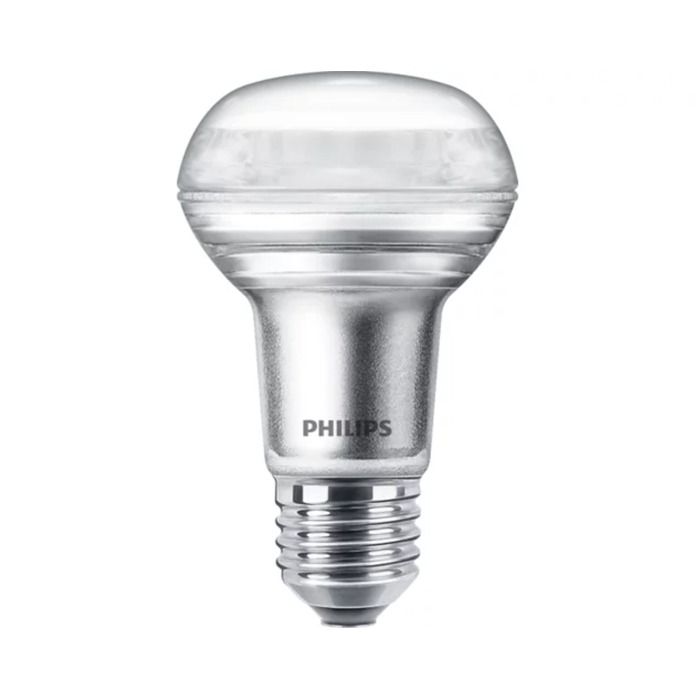 Philips CorePro R63 E27 LED Spot 3W Warm White 36° - 40W Replacement
