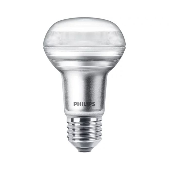 Philips CorePro R63 E27 LED Spot 4.5W Warm White 36° Dimmable - 60W Replacement
