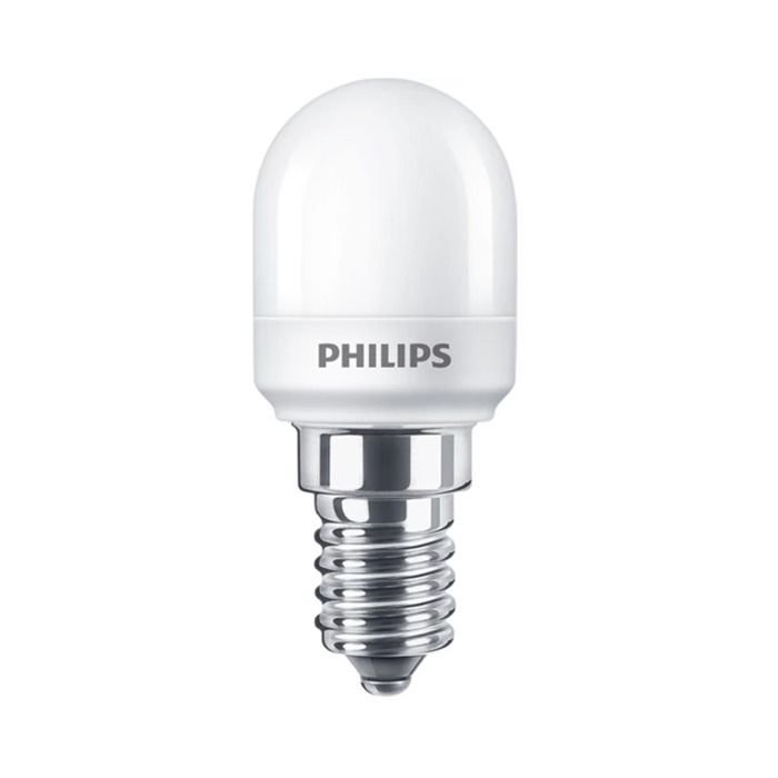 Philips CorePro T25 E14 LED Bulb 1.7W Warm White - 15W Replacement