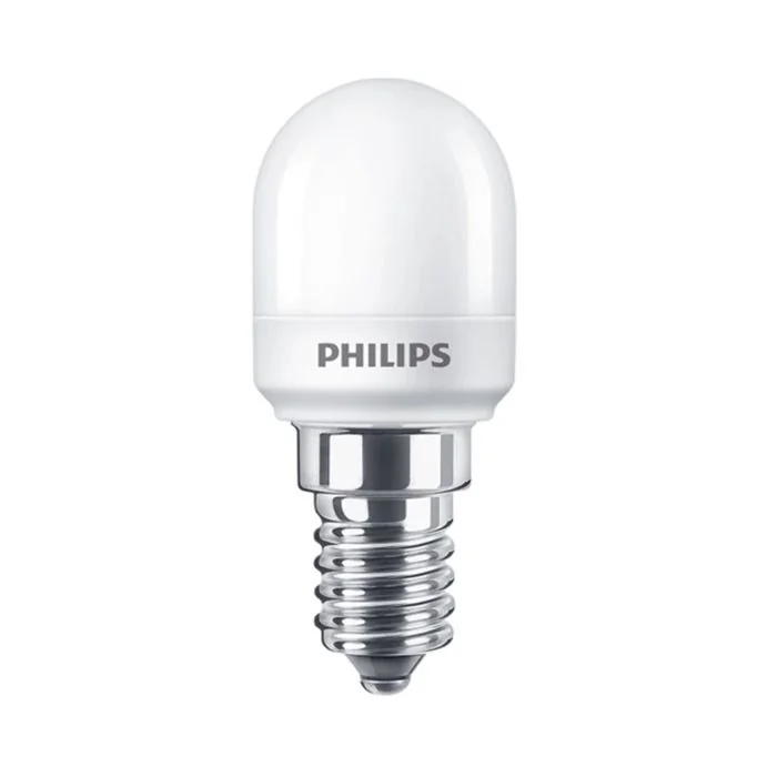 Philips CorePro T25 E14 LED Bulb 1.7W Warm White - 15W Replacement
