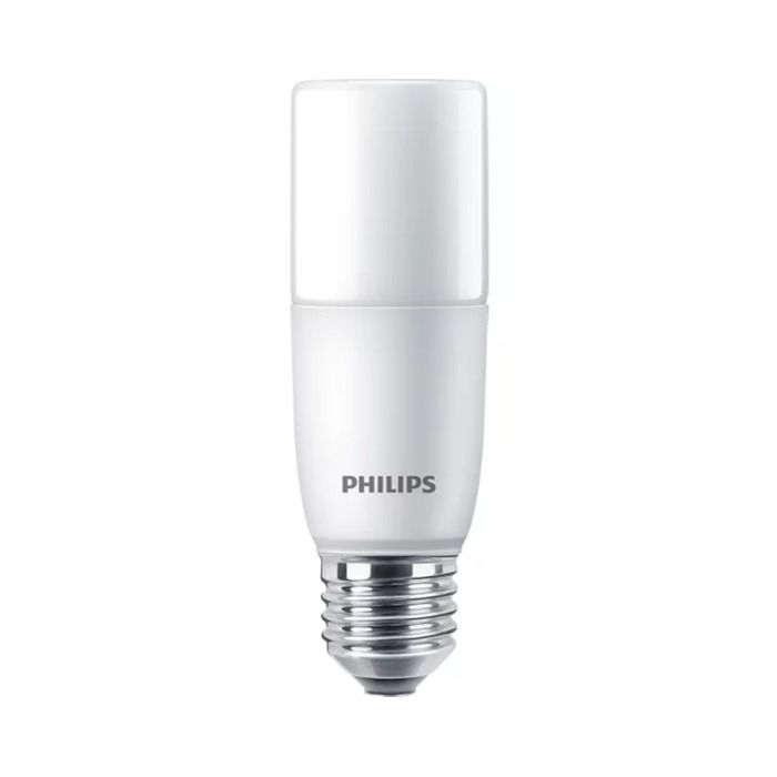 Philips CorePro T38 E27 LED Stick Bulb 9.5W Neutral White - 68W Replacement