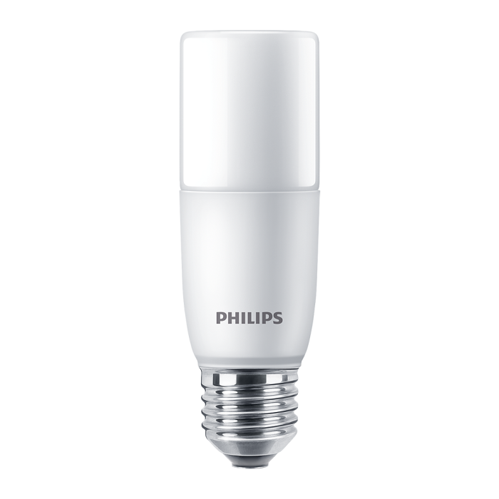 Philips CorePro T38 E27 LED Stick Bulb 9.5W Neutral White - 68W Replacement