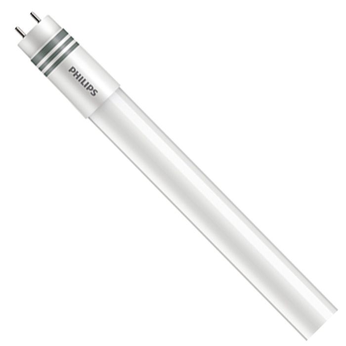 Philips CorePro LED Tube UN 600mm HO 8W 830 T8 Pack of 10