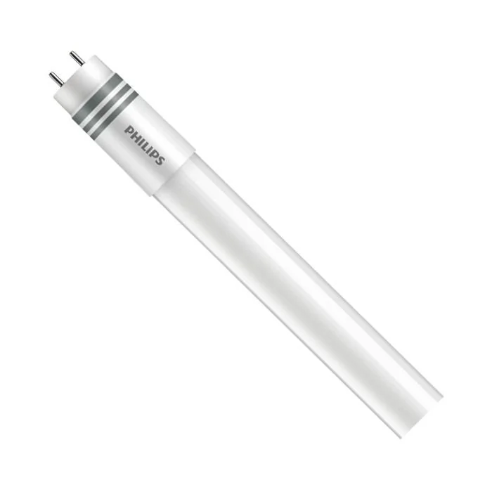 Philips CorePro Universal LED Tube 600mm HO 8W Daylight T8 - Replaces 18W Fluorescent
