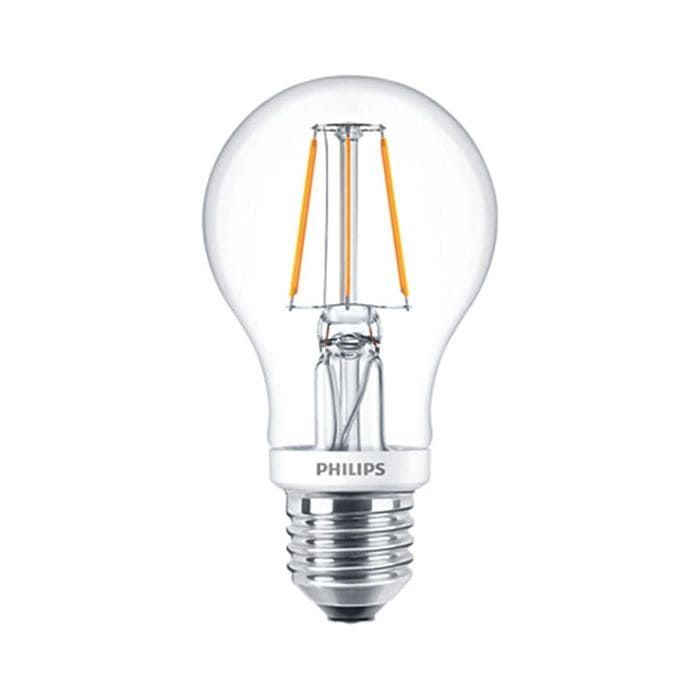 Philips LED GLS A60 E27 ES Edison Screw Dimmable