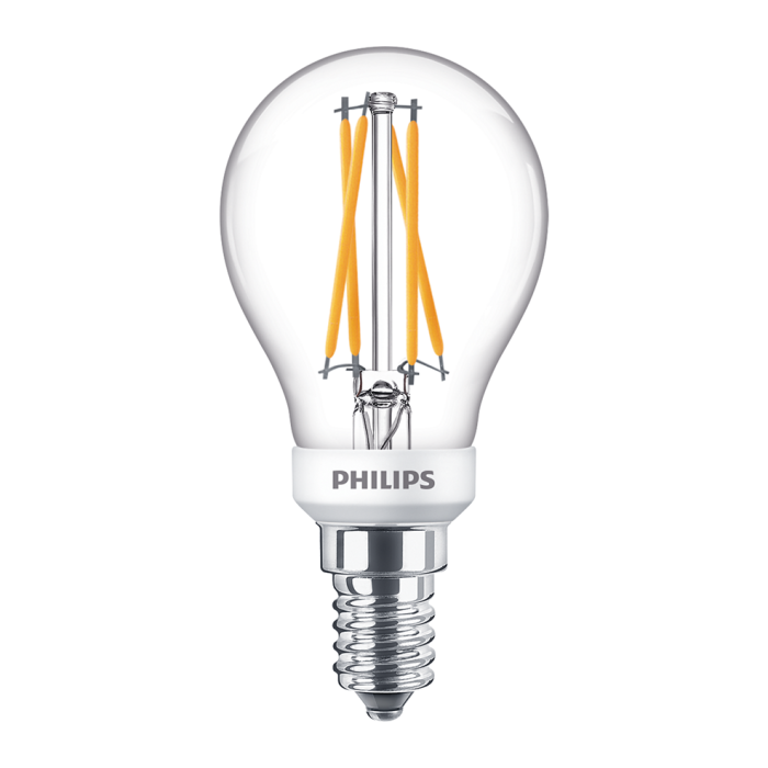 Philips Dimtone LED 3.5W Golf Ball E14