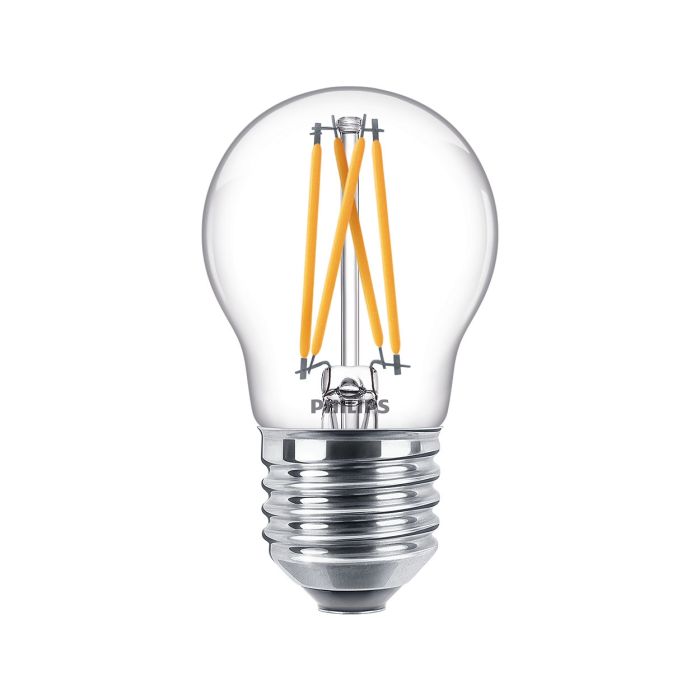 Philips Dimtone LED 4.5W Golf Ball E27