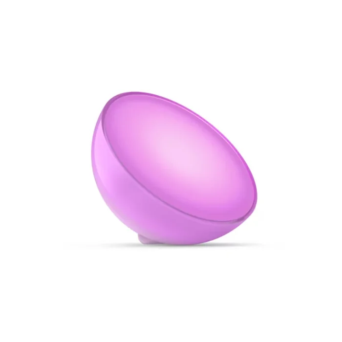 Philips Hue Go Portable Table Lamp V2 | Smart RGBW | 6W