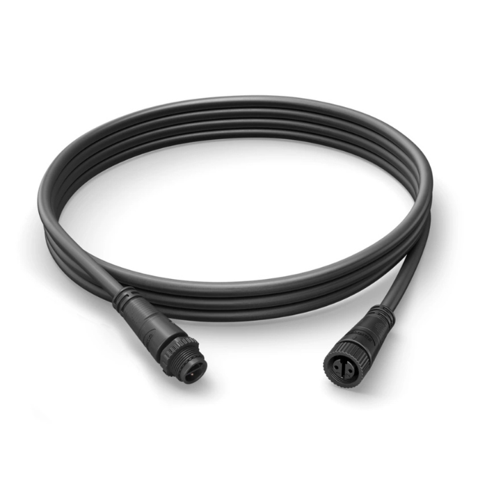 Philips Hue Outdoor cable extension 2.5 m