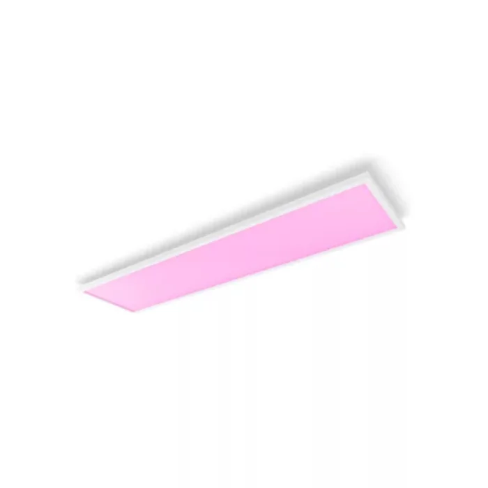 Philips Hue Surimu 60W Ceiling Panel | Smart RGBW | 4150lm White