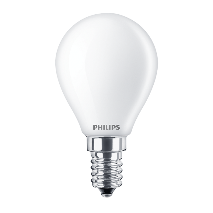 Philips LED 2.2w Golf Ball E14 FR