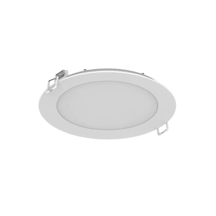 Philips LED Ledinaire Slim Downlight | 12w 150mm 3000k 1200lm |110 Degree Beam Angle