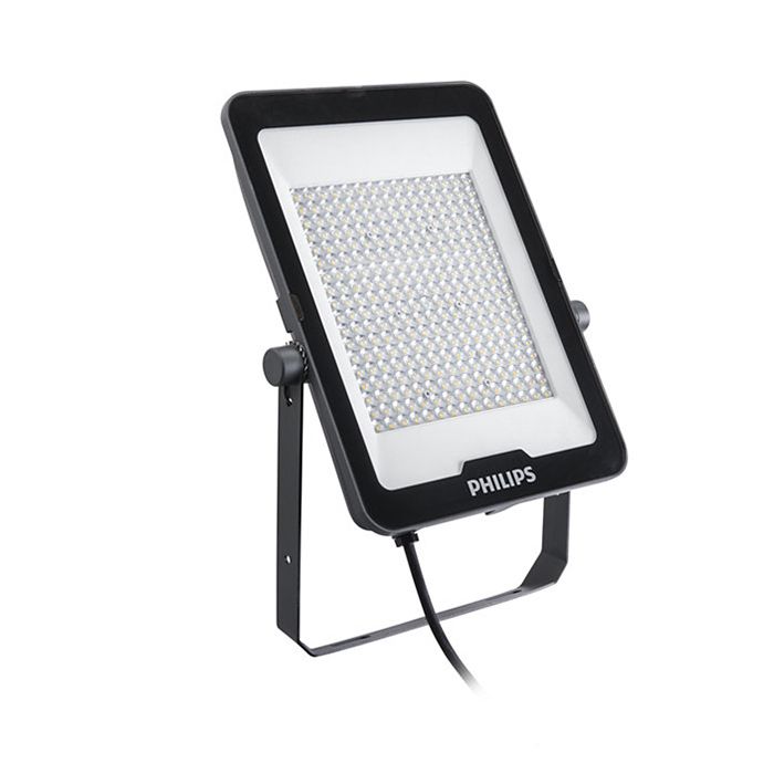 Philips Ledinaire 100W LED Floodlight 4000K Asymmetrical Beam