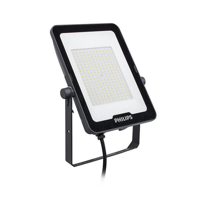 Philips Ledinaire 100W LED Floodlight 4000K Symmetrical Beam