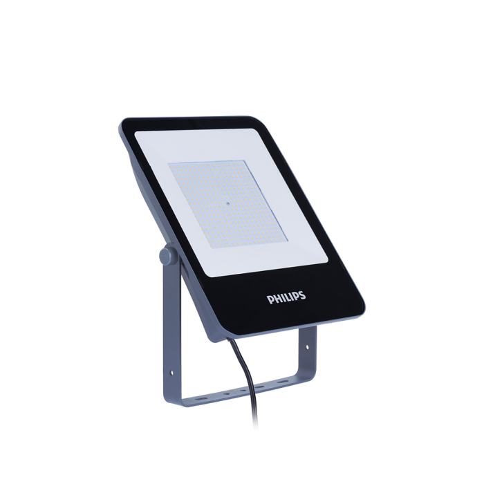 Philips Ledinaire 200w Maxi LED IP65 Floodlight Wide Beam Cool White