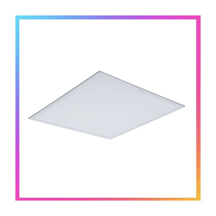 Philips LEDinaire RC065B LED Panel 34W 60x60cm 840