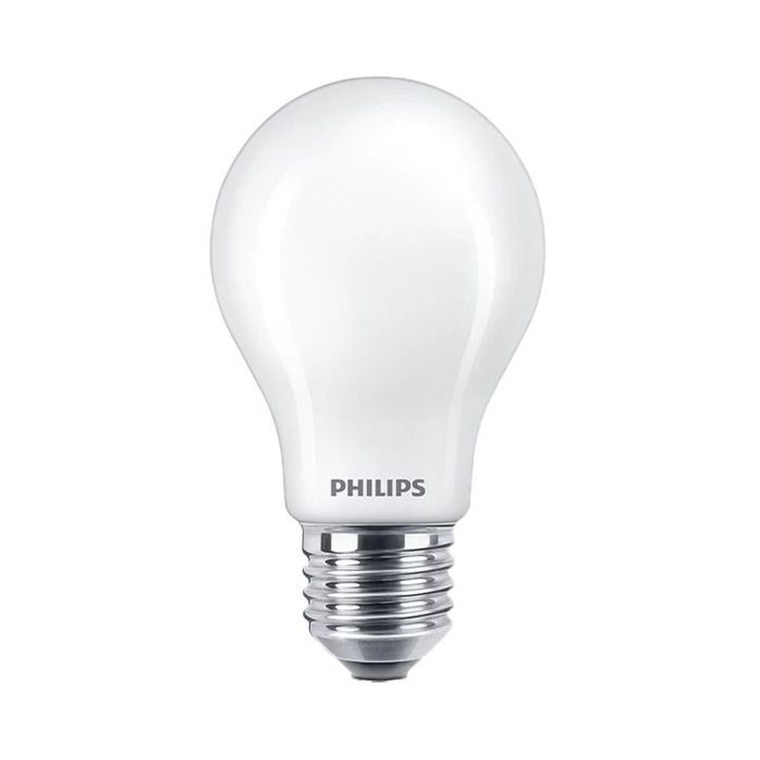 Philips Master DimTone E27 A60 LED Bulb 7.2W Frosted Warm Glow CRI95 - 75W Replacement