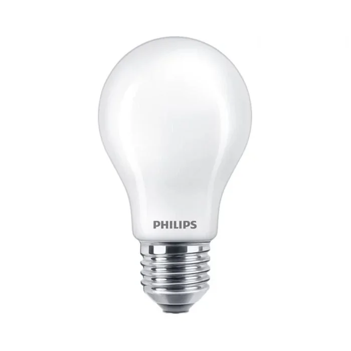 Philips Master DimTone E27 A60 LED Bulb 7.2W Frosted Warm Glow CRI95 - 75W Replacement