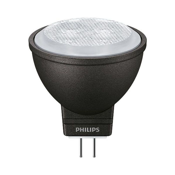 Philips Master LED 3.5W (20W) 827 MR11 24D