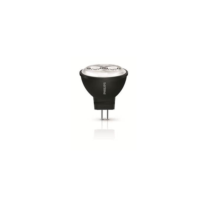 Philips Master LED 3.5W MR11 24D 2700K 