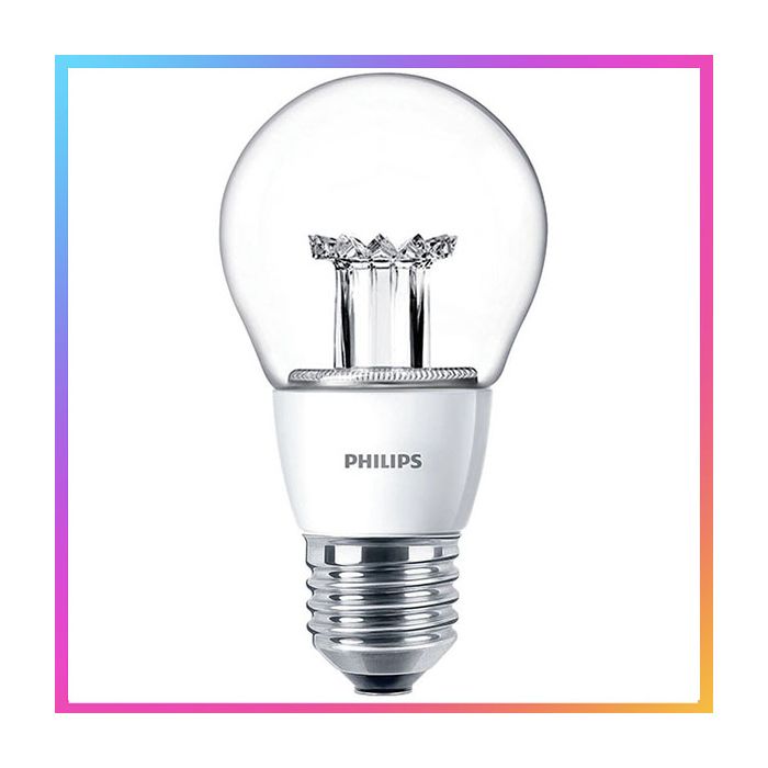 Philips Master LED 6W ES GLS/A60 2700K