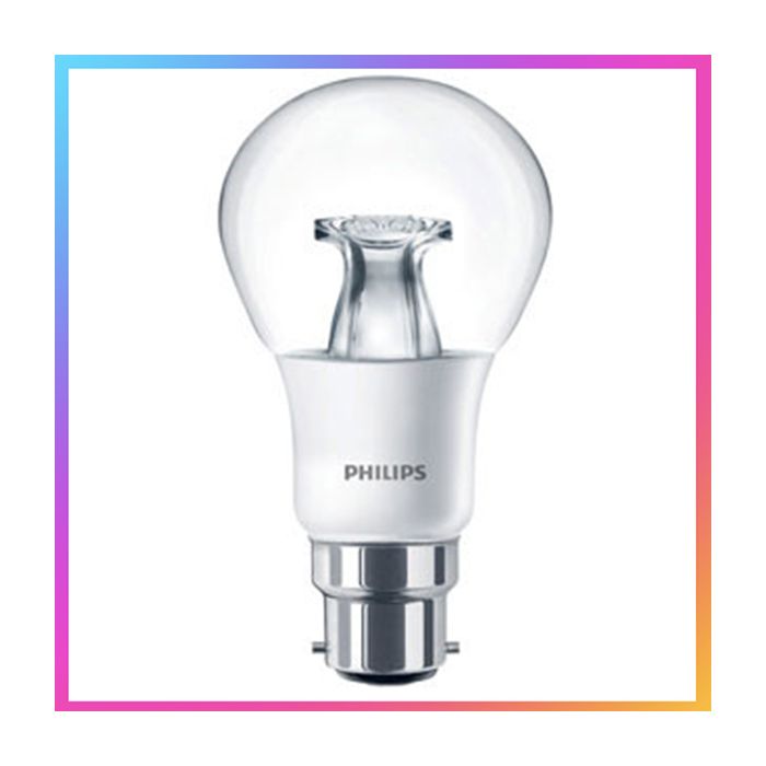 Philips Master LED 9W BC GLS/ A60 2700K
