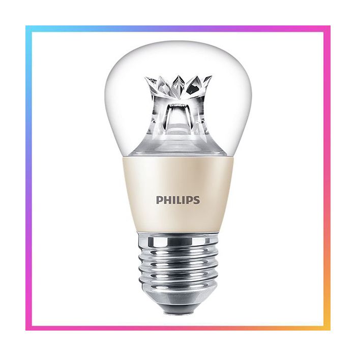 Philips Master LED DimTone 5.5w E27 Golfball
