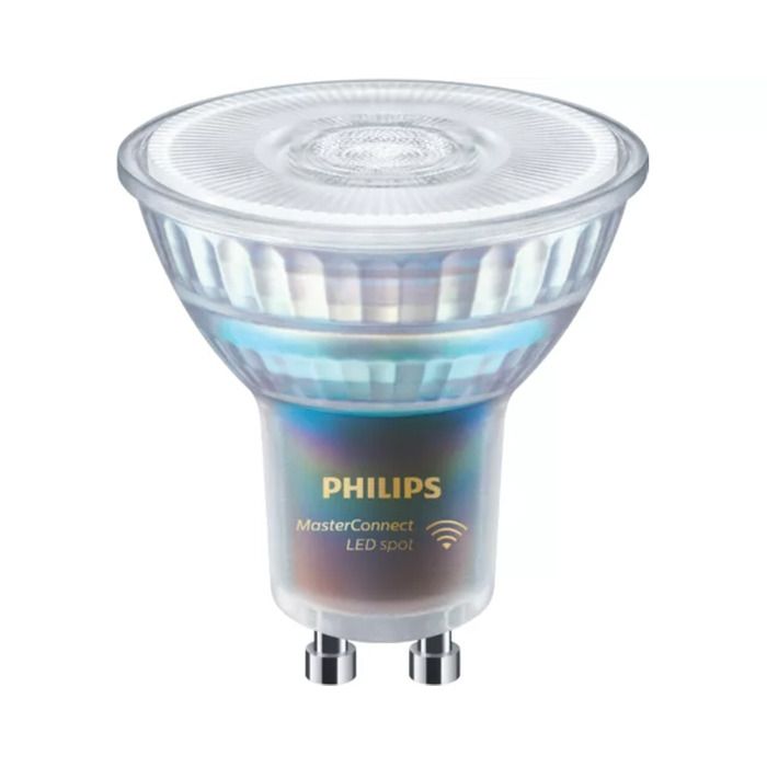Philips Master LED GU10 Spot 4.7W Neutral White 36° - 50W Replacement