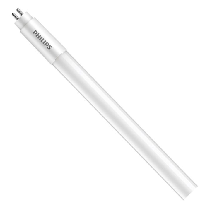Philips Master LED Tube 1200mm HO 26W 830 T5 Pack of 10